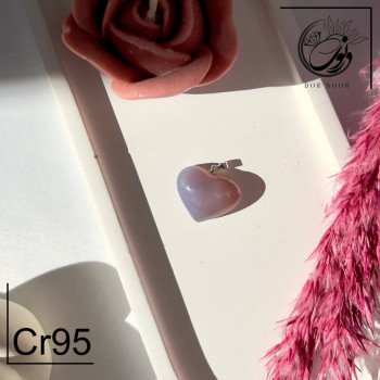 مدال عقیق شجر کد Cr95