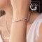 سرویس نقره با نگین اتمی کد محصول SS40