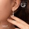 سرویس نقره با نگین اتمی کد SS37