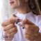 گوشواره نقره کد EW17