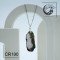 مدال کریستال کد CR190