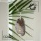 مدال کریستال عقیق کد CR207