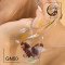مدال عقیق شجر کد gn50