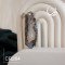 مدال کریستال عقیق cr264