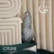 مدال کریستال عقیق cr280