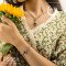 سرویس نقره زنانه باسنگ گارنتss51