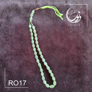 تسبیح شاه مقصود اصل افغانستان کد Ro17