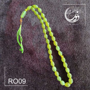تسبیح شاه مقصود اصل افغانستان کد Ro09