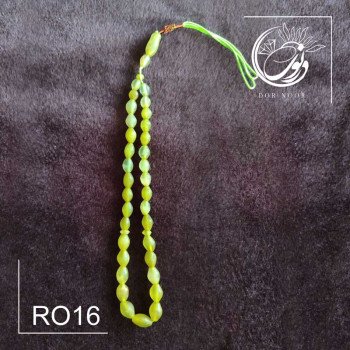 تسبیح شاه مقصود اصل افغانستان کد Ro16