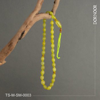 تسبیح شاه مقصود اصل افغانستان 33 دانه