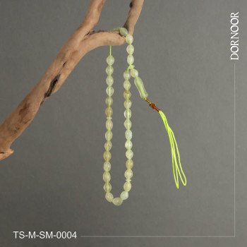 تسبیح شاه مقصود اصل افغانستان 33 دانه