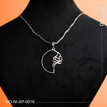 مدال نقره کد  MD-NI-XP-00016