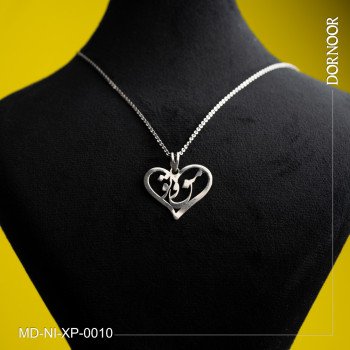 مدال نقره کد  MD-NI-XP-00010