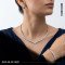 سرویس نقره با نگین اتمی کد SS3-NI-AT-0001